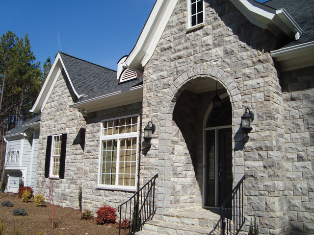 Faux Canadian Stone San Antonio