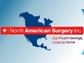 North American Surgery Inc, San Antonio - logo